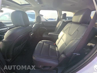 2025 Kia Telluride S – miniatura 13