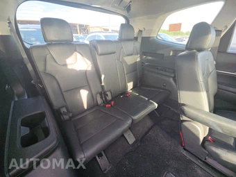 2025 Kia Telluride S – miniatura 14