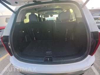2025 Kia Telluride S – miniatura 17