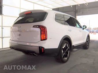 2025 Kia Telluride S – miniatura 4