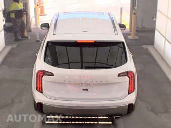 2025 Kia Telluride S – miniatura 5