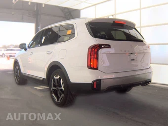2025 Kia Telluride S – miniatura 6