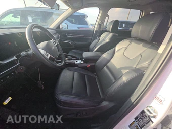 2025 Kia Telluride S – miniatura 7