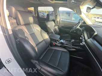 2025 Kia Telluride S – miniatura 8