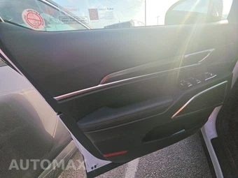 2025 Kia Telluride S – miniatura 9