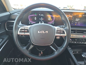 2025 Kia Telluride S - miniatura 10