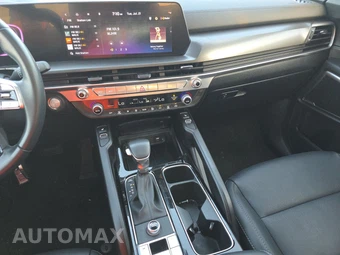 2025 Kia Telluride S - miniatura 11