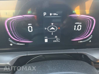 2025 Kia Telluride S - miniatura 12