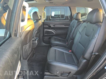 2025 Kia Telluride S - miniatura 13