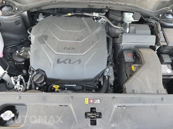 2025 Kia Telluride S - miniatura 16