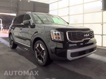 2025 Kia Telluride S - miniatura 3