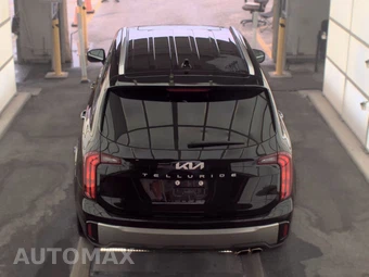 2025 Kia Telluride S - miniatura 5