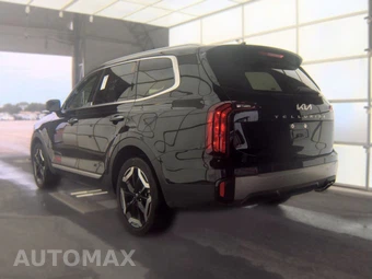 2025 Kia Telluride S - miniatura 6