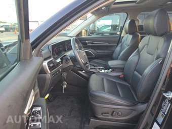 2025 Kia Telluride S - miniatura 7