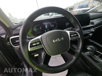 2025 Kia Telluride S - miniatura 10