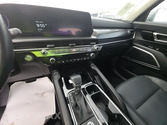 2025 Kia Telluride S - miniatura 11