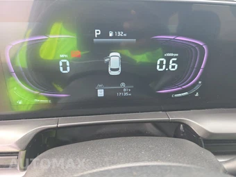 2025 Kia Telluride S - miniatura 12