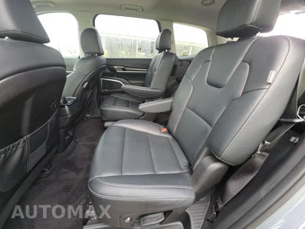 2025 Kia Telluride S - miniatura 13