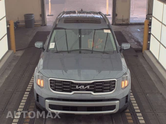 2025 Kia Telluride S - miniatura 2