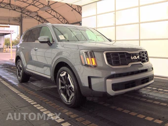 2025 Kia Telluride S - miniatura 3
