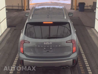 2025 Kia Telluride S - miniatura 5