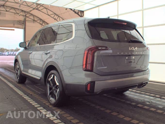 2025 Kia Telluride S - miniatura 6