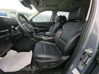 2025 Kia Telluride S - miniatura 7
