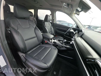 2025 Kia Telluride S - miniatura 8