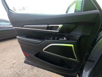 2025 Kia Telluride S - miniatura 9