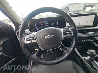 2025 Kia Telluride S - miniatura 10