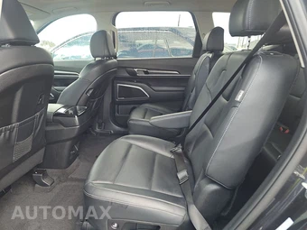 2025 Kia Telluride S - miniatura 13