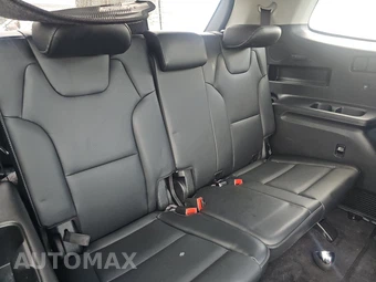 2025 Kia Telluride S - miniatura 14