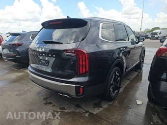 2025 Kia Telluride S - miniatura 4