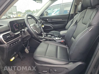 2025 Kia Telluride S - miniatura 7