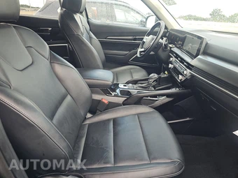 2025 Kia Telluride S - miniatura 8
