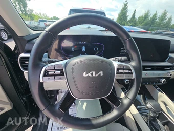 2025 Kia Telluride S - miniatura 10