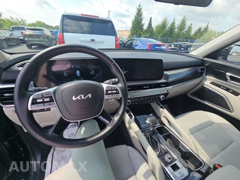 2025 Kia Telluride S - miniatura 11