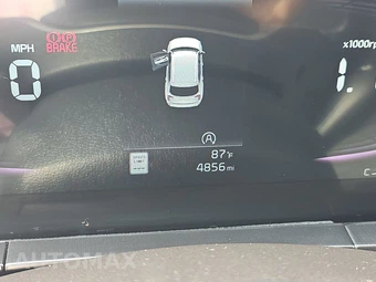 2025 Kia Telluride S - miniatura 12