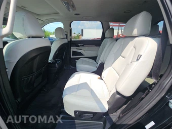 2025 Kia Telluride S - miniatura 13