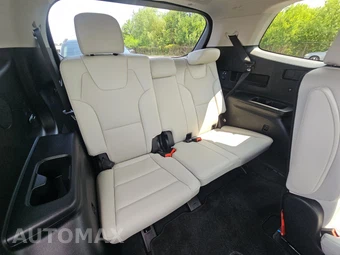 2025 Kia Telluride S - miniatura 14