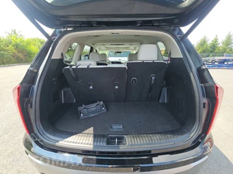 2025 Kia Telluride S - miniatura 17