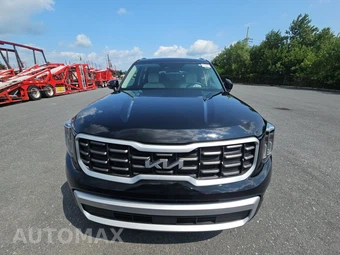 2025 Kia Telluride S - miniatura 2
