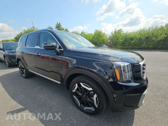 2025 Kia Telluride S - miniatura 3