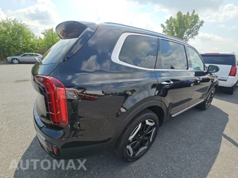 2025 Kia Telluride S - miniatura 4