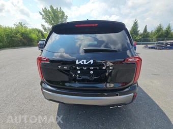2025 Kia Telluride S - miniatura 5