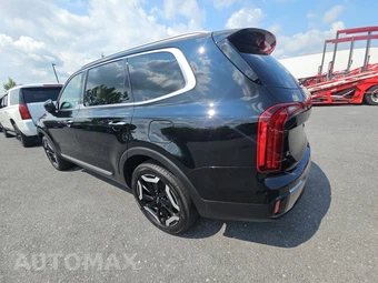 2025 Kia Telluride S - miniatura 6