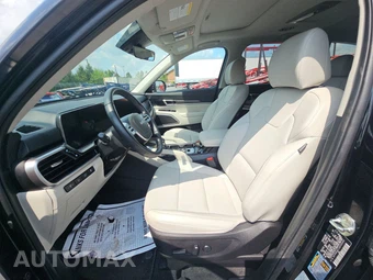 2025 Kia Telluride S - miniatura 7