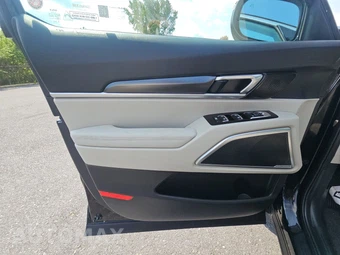 2025 Kia Telluride S - miniatura 9
