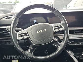 2025 Kia Telluride S - miniatura 10