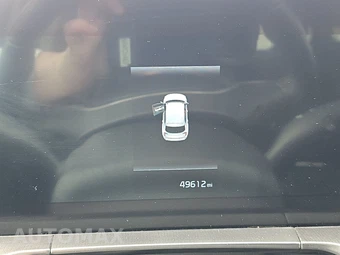 2025 Kia Telluride S - miniatura 12